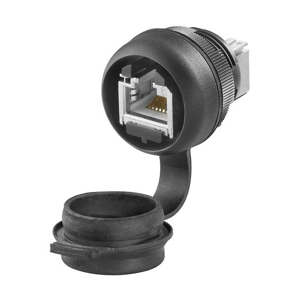 FrontCom Micro RJ45 coupling image 2