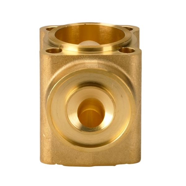 TE 12 Valve Body FS image 1