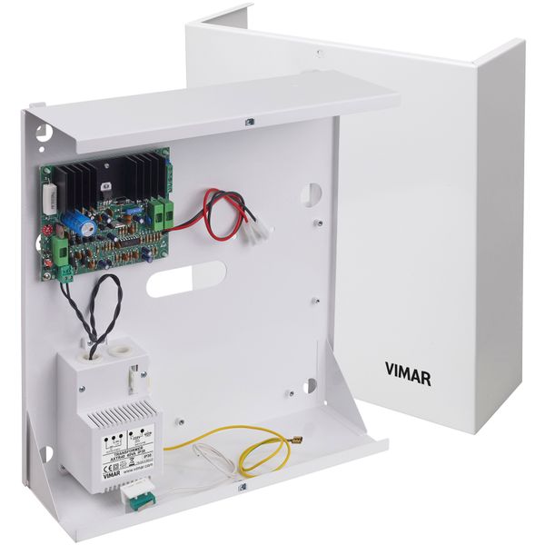 By-alarm - additional supply unit 230V~ image 1