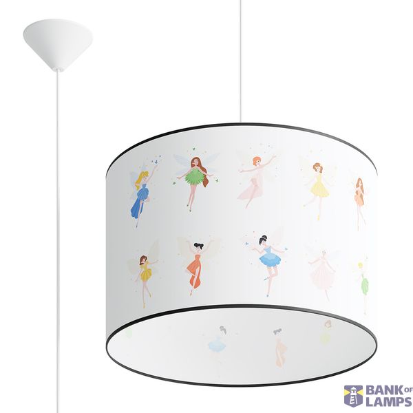Pendant lamp FAIRY 40 image 9