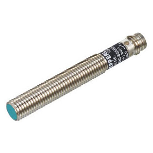 MB60-8GM50-E2-V3 Magnetfeldsensor image 2