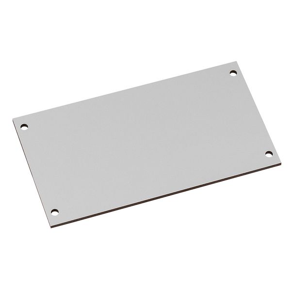 Mounting plate TG MPI-1608 image 3