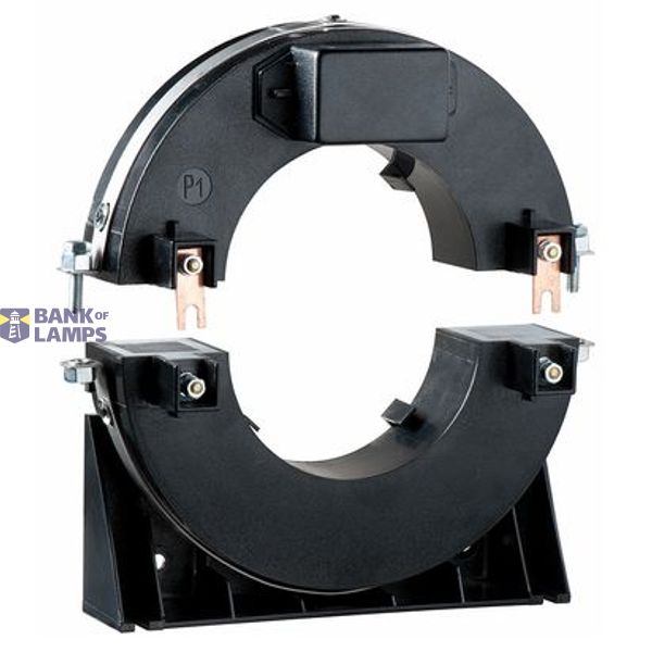 TRA11 TA APRIBILE D.110mm 400/5A image 1