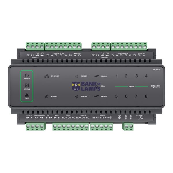 SX LON CONTROLLER IP ONLY image 1