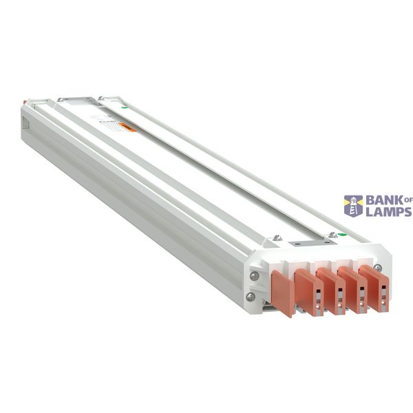 STRAIGHT 630A CU 3LNPER IP42 MTM image 2