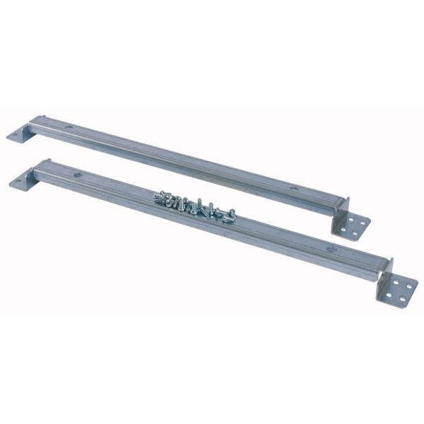 EPTP600-BP400 Crossbar, cross support, for busbar bracket in xE Basic W=600mm image 2
