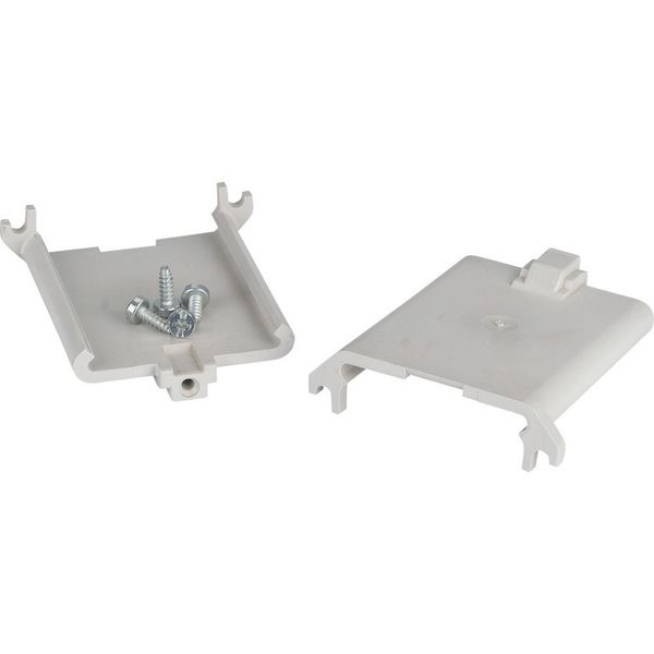 KP-CI Bracket, for enclosure cross web image 4