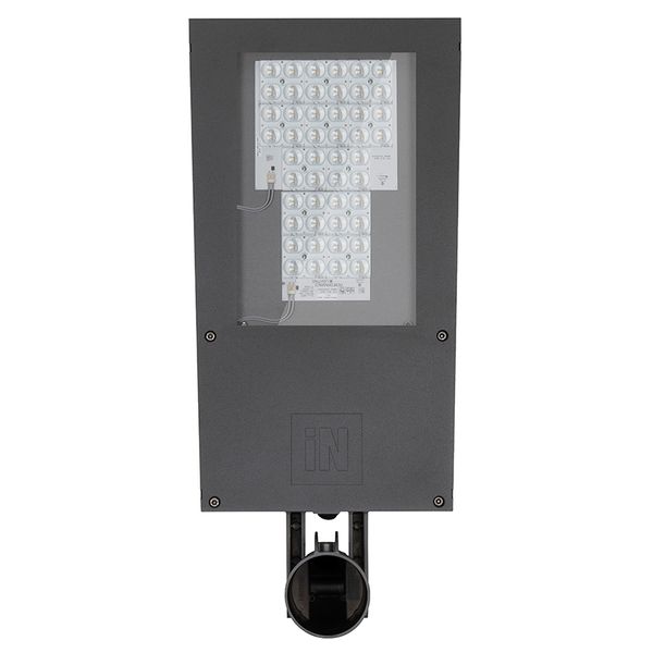 THEOS GLASS 105 SR/125 4000K ANTHRACITE image 1
