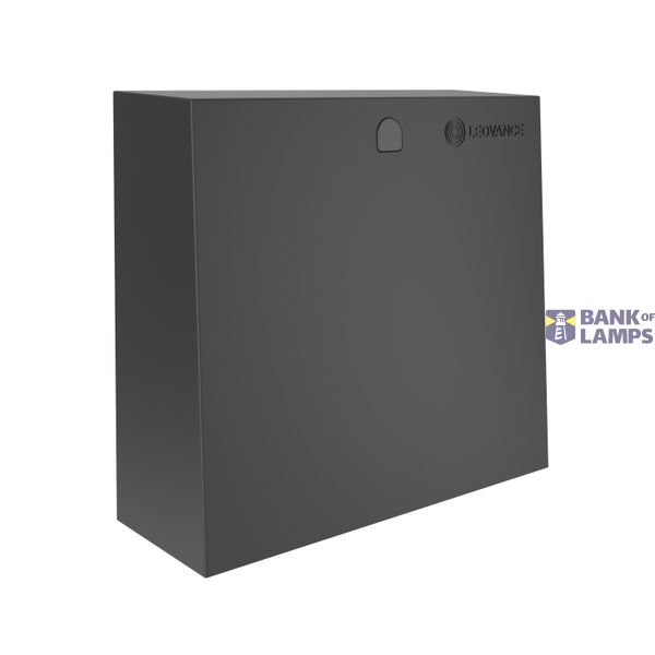 UB WALLPACK P 40W ML 830 GY image 2