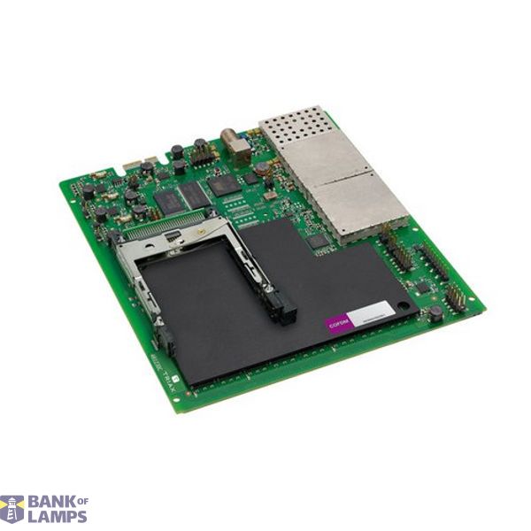 TDH 844 COFDM + 2 CI image 1