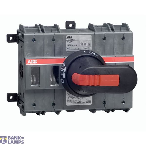 VYPINAC OT160E4 image 1