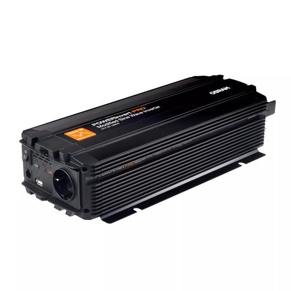 Modified Sine Wave Inverter 24V DC 1000W OEINVMB10 image 1