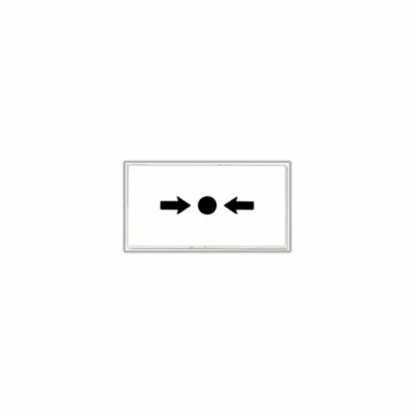REPLACEMENT GLASS FOR PE10 AND PE11 image 1