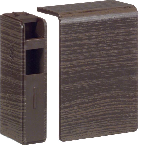 End Cap SL20055 sucupira image 1