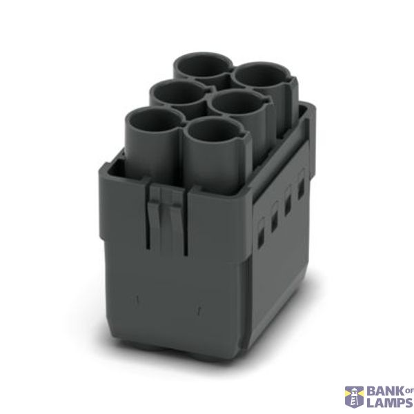 HC-DCC4-I-CT-M 100 - Contact insert image 1