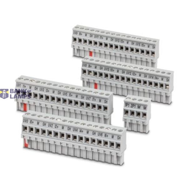 PLUGKIT/SC/16AI/ETHA - Connector set image 1