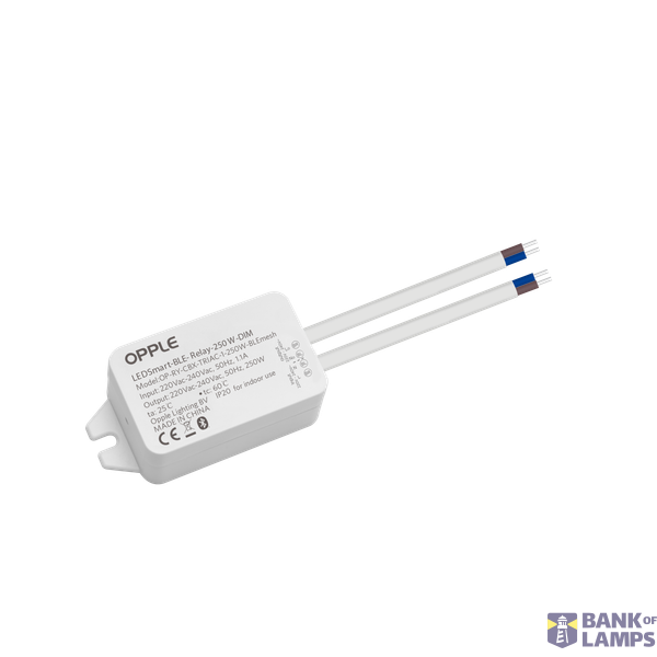 LEDSmart-BLE-Relay-250W-DIM image 2