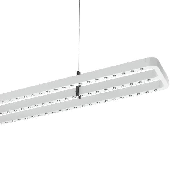 SMALL PL REFLECTOR 86W 4000K WIT D/I image 3