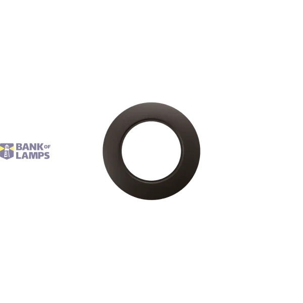 PRO/MIDI 180MM REHAB RING MUSTA (IN/OUTDOOR) image 1