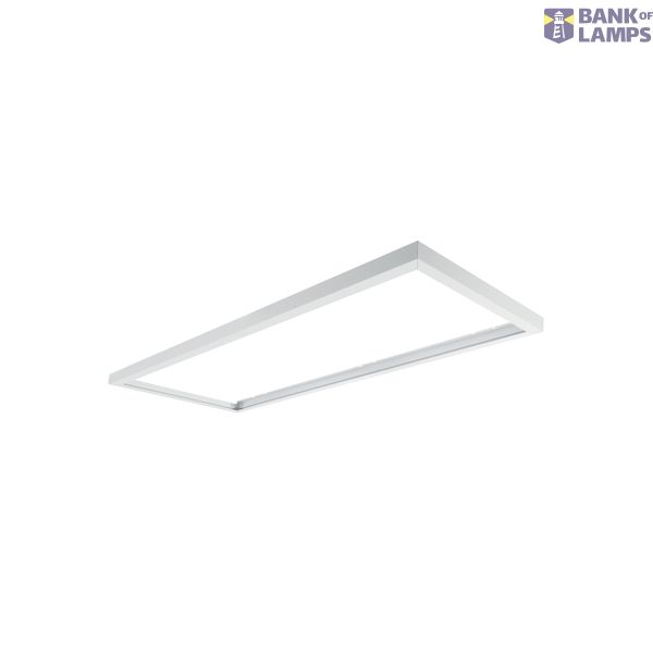 SURFACE MOUNT KIT VALUE 1200x300 SURFACE MOUNT KIT VAL image 1