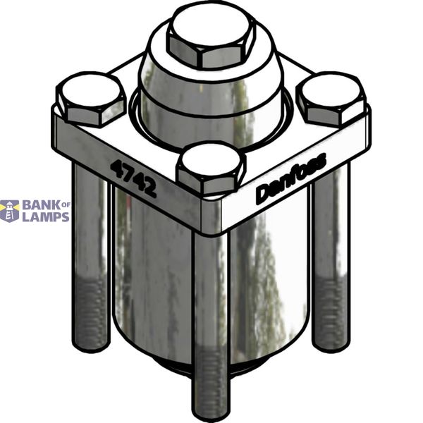 ICFF-SS 20E  Filter module , Spare part image 1