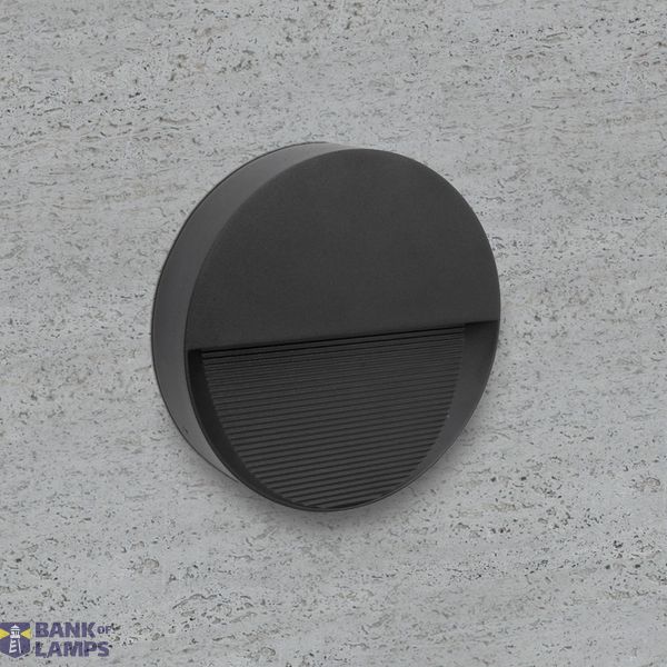 POCKET6 1316 LED 8W CLD RAL9005 image 2
