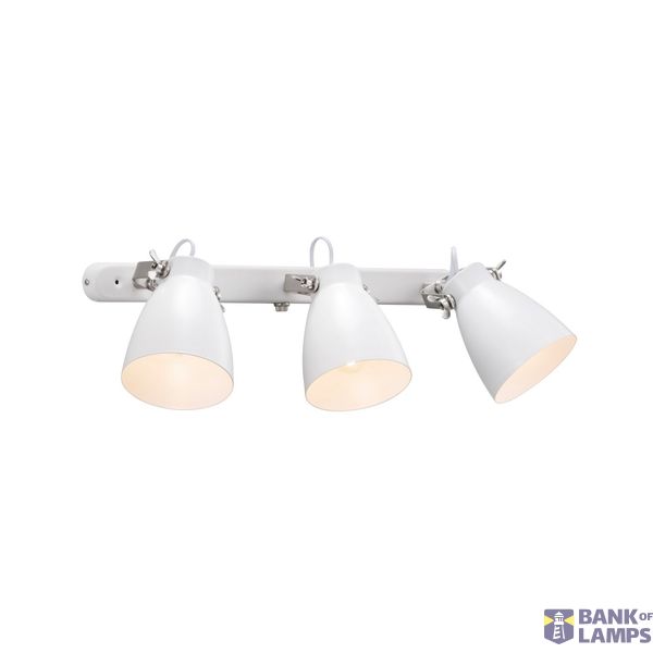 Largo 3-Spot | Spot Light | White image 1