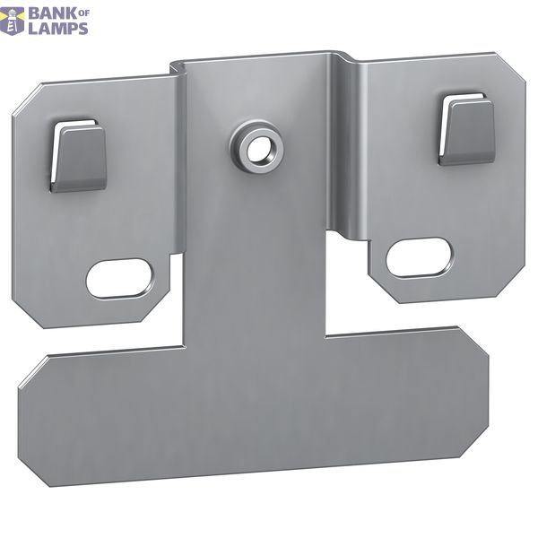 CABLE TRAY QUICK FIXING BRACKET (1ST=3) image 1