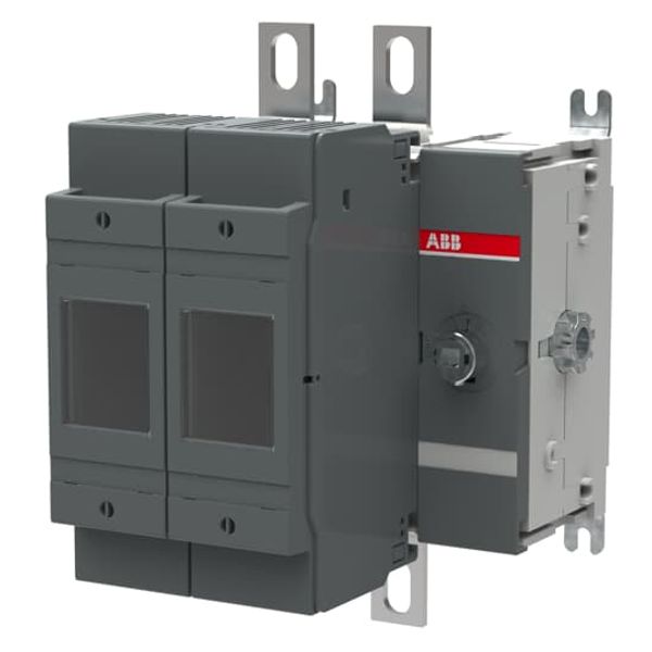 OS200DZ03 SWITCH FUSE image 1