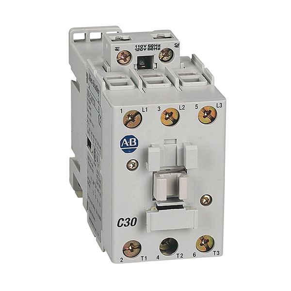IEC 30 A Contactor image 1