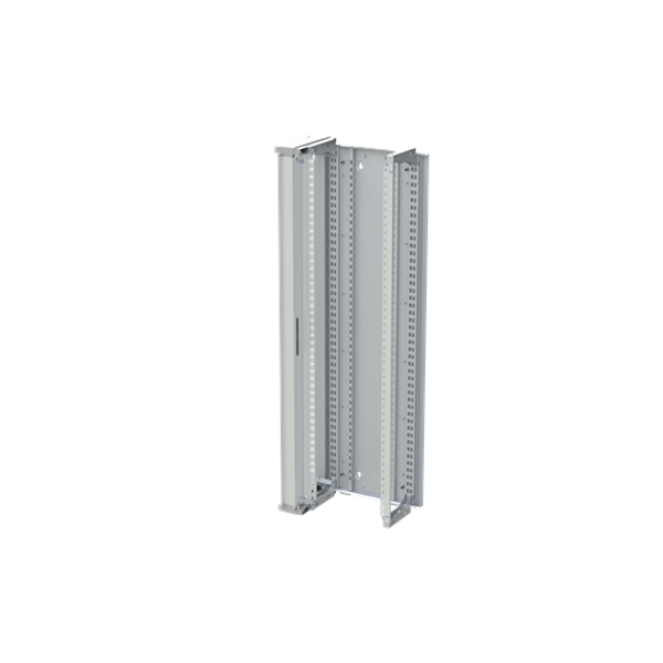 Q843E414 Cabinet, 1449 mm x 384 mm x 250 mm image 2