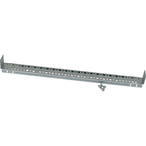 XBBB12-1 Crossbar, cross support, for busbar bracket, for W=1200mm image 4