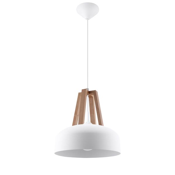 SOLLUX - pendant luminaire CASCO SL.0388 image 1