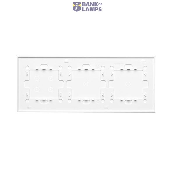 Dimmer for dimmable LED's, rotary-push, 1 pole, 230V, module, 2W÷200W, black matt image 2