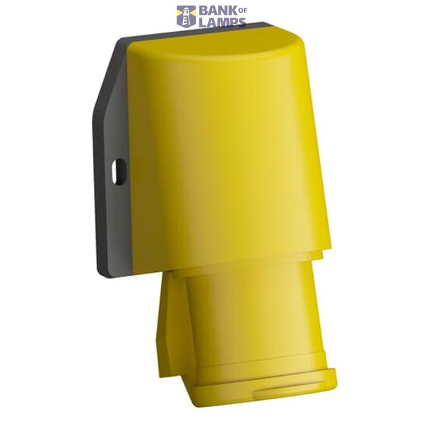 216QBS4C Wall mounted inlet image 1