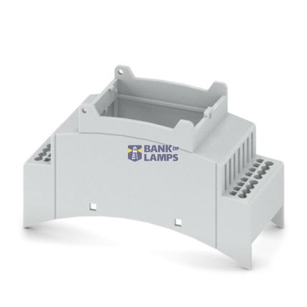 BC 35,6 OT 1P1P KMGY S2209 - Upper housing part image 1