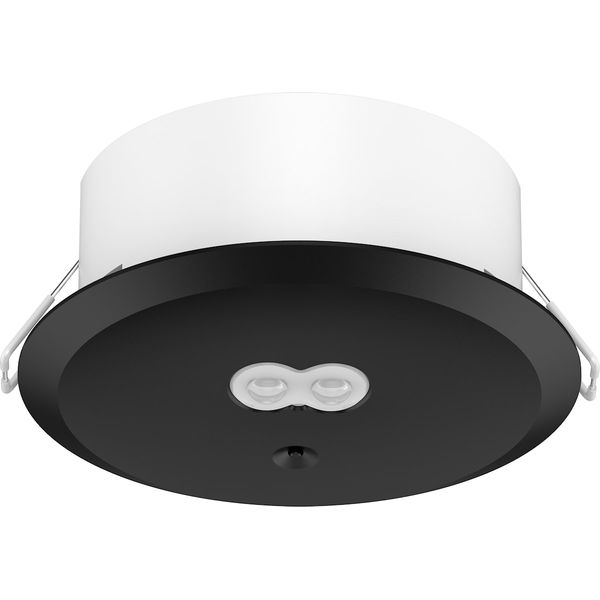 LiFeSafe PRO SURF RDDL HO RARC EM3NMDABK image 1