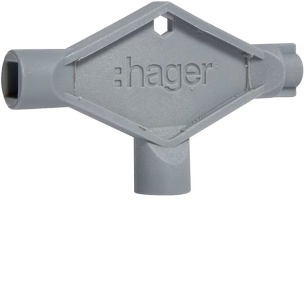 Key lock insert, Orion.Plus image 1