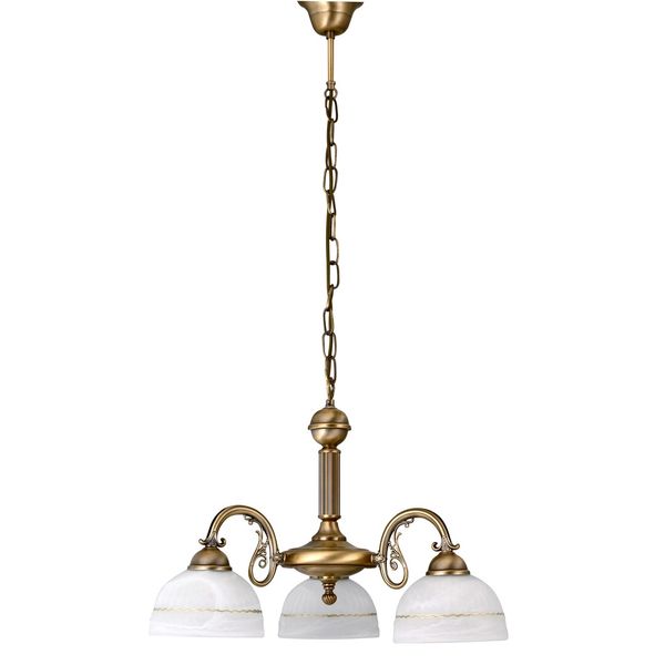 FLOSSI E27 3X40W 8813 image 1
