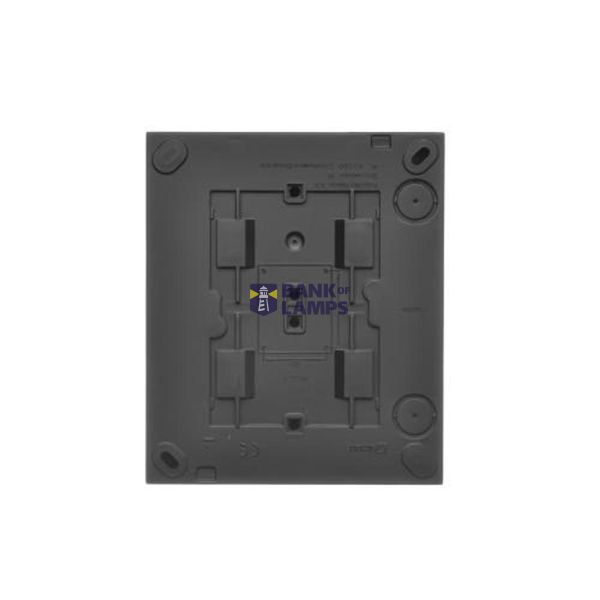 LED luminaire with motion sensor, 230V, (module), Simon 24, IP20, white, Col. temp.: 3100°K image 2