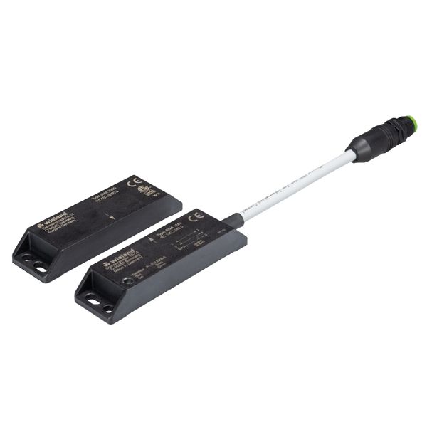 MAGNET SWITCH SET SMA 0249 image 1