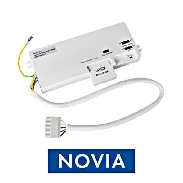Driver for Novia R 900 RA90 image 1