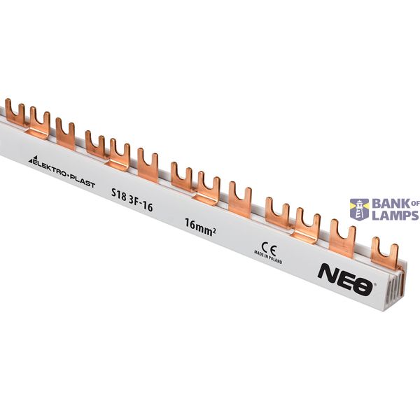 Power rail image 1