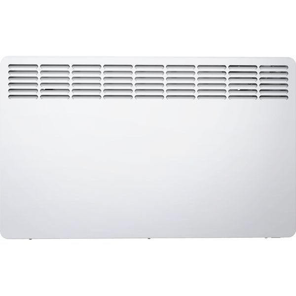 AEG WKL 1505 wall convector 1500W 230V white LCD image 1