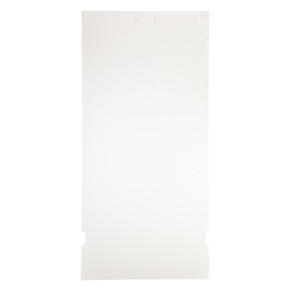 Mounting plate ZSAMPS172, standard hole pattern, 1135x504x5mm (ZSAMPS172) image 1