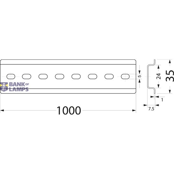 WTH 22 TH Bracket image 1