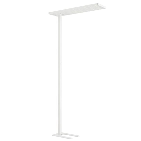 SMALL SL REFLECTOR 57W S/C 840 WIT DALI image 2