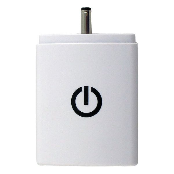 Touch dimmer for linear LED lighting image 1