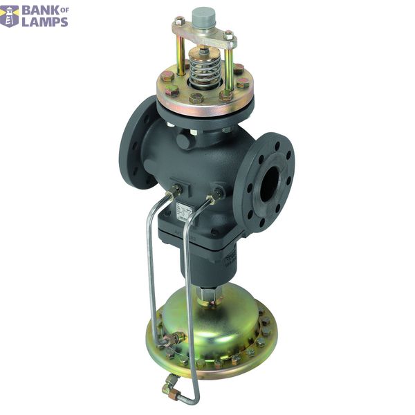 ZF 5 spindle extension for AF series DN 15-125 image 1