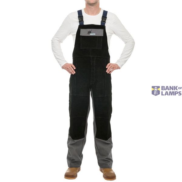 Arc Knight ® XL welding overalls image 1